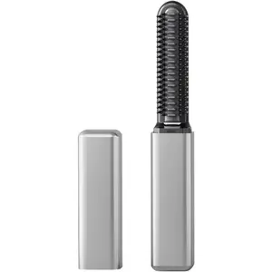 Mini Hair Straightener for Bangs, Mini Cordless Straightener USB TypeC Rechargeable, Portable Pocket Hair Straighteners for Women