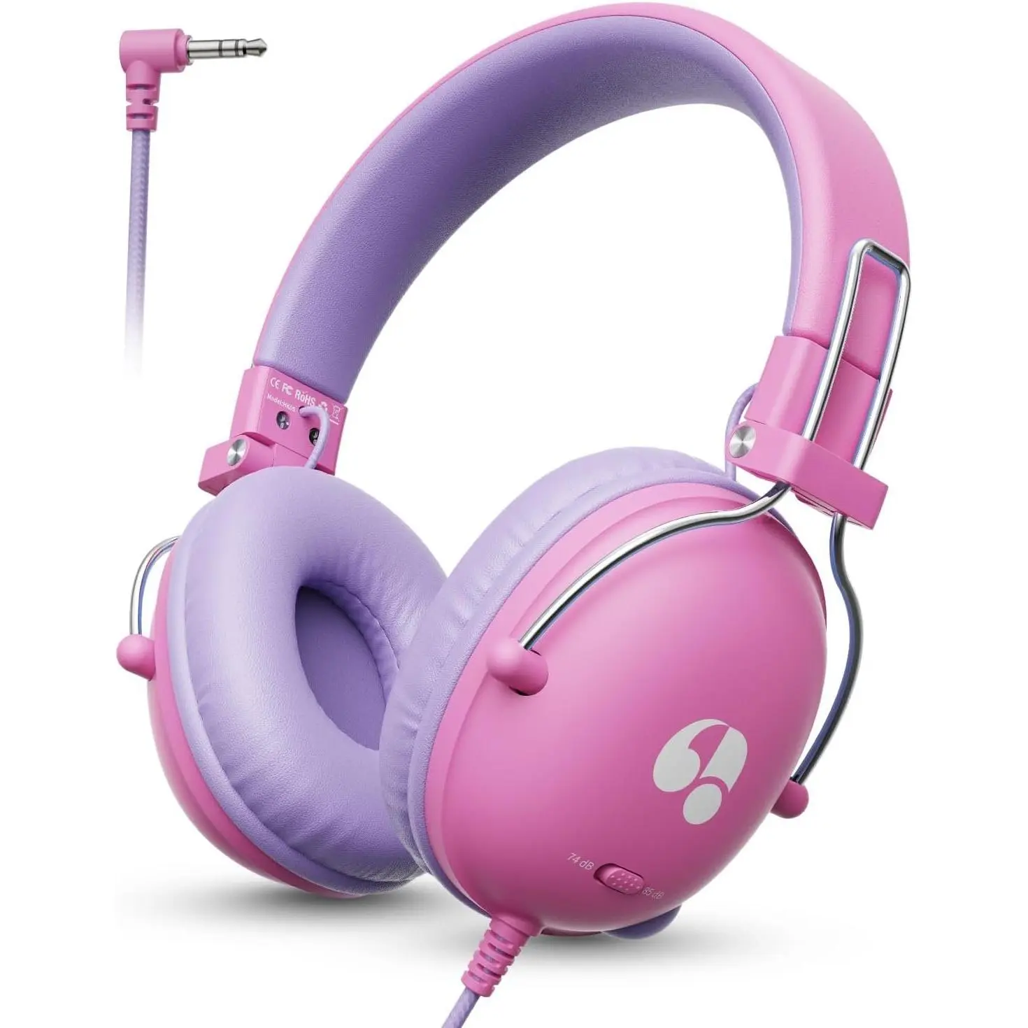 Pink-Purple