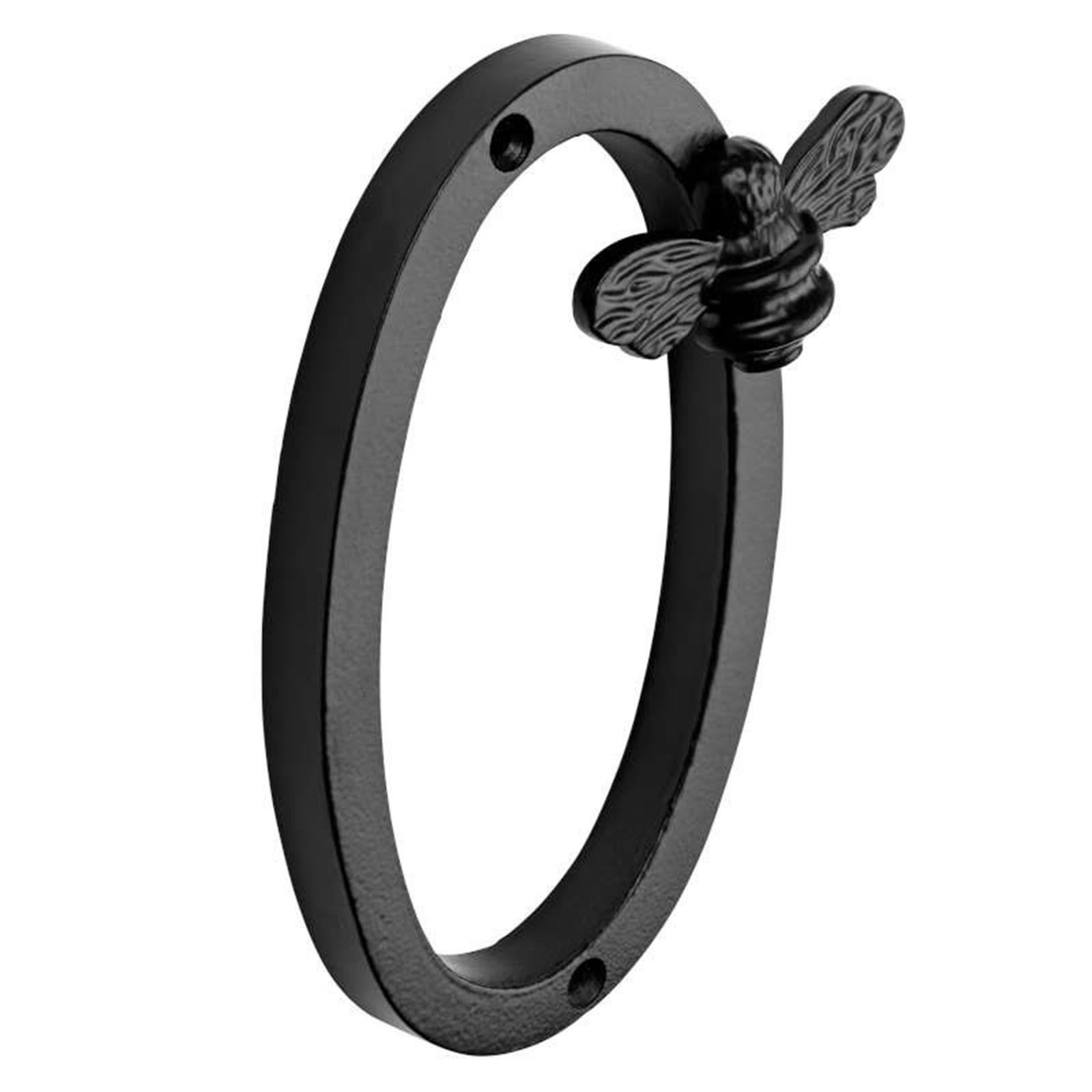 New Bee House Number Sign Brass Bee Door Number Metal Craft