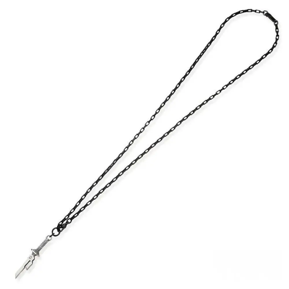 Anime Fushiguro Toji Cosplay Necklace Bracelet Unisex Model Pendant Bangle Jewelry Accessories