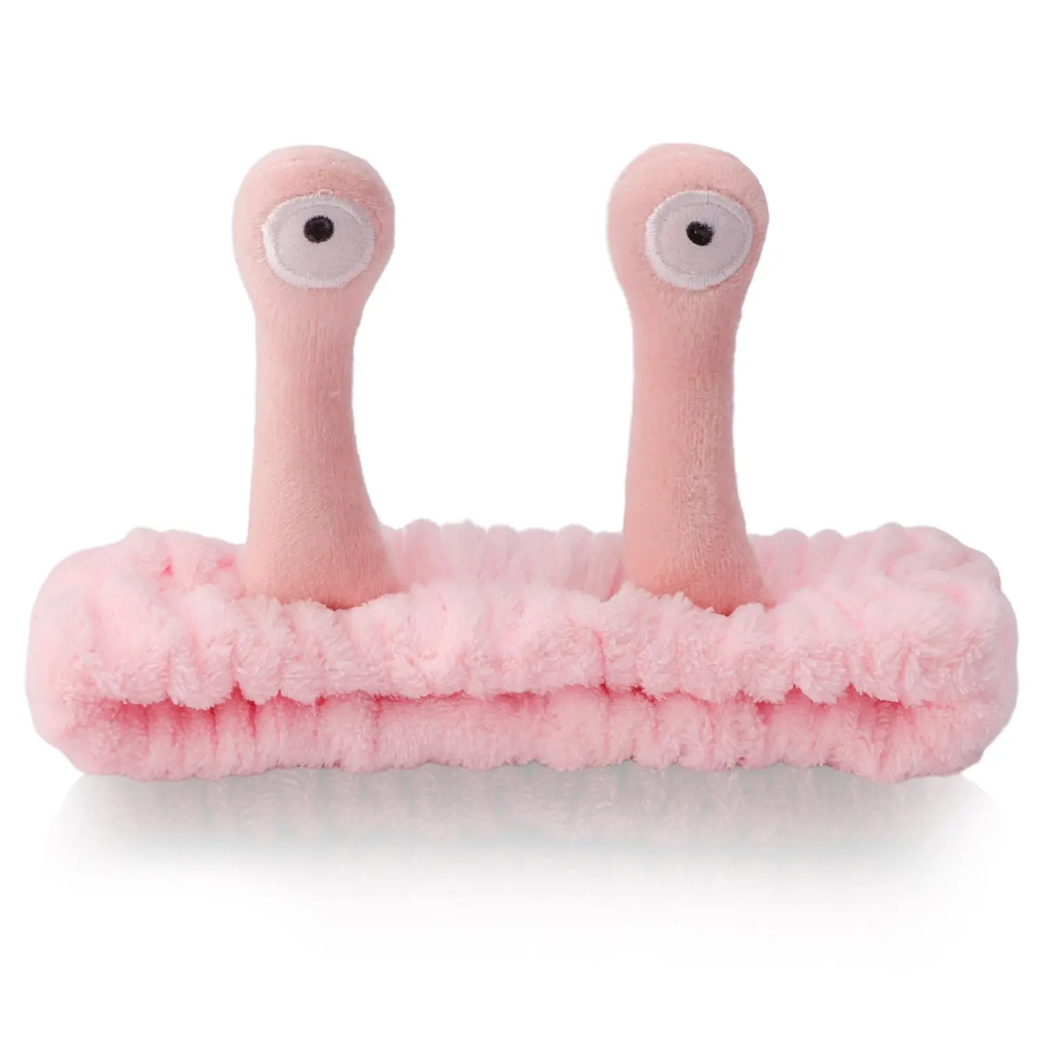 Wash Headband - Light , Soft Microfiber Material, Funny Design,  Size Fits ,  Water Absorbent, Multi-Function Use for , , Yoga, Makeup, -Washing, Shower