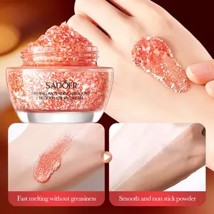 Firming Dragon Blood Luxury Cream Moisturizing Hydrating Nourish Skin Daily Facial Care