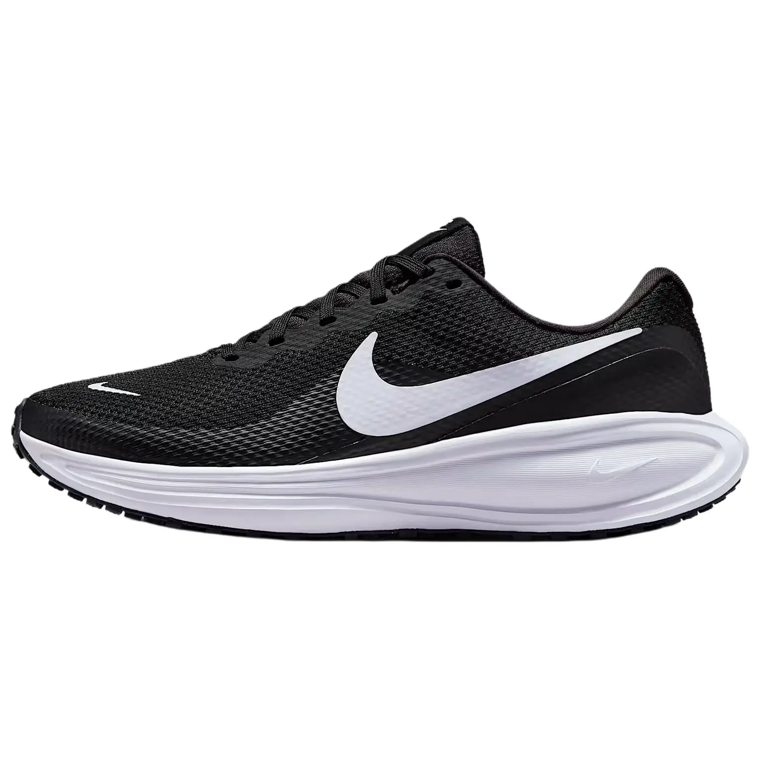 Nike Wmns Revolution 8 'Black White' HJ8485-001