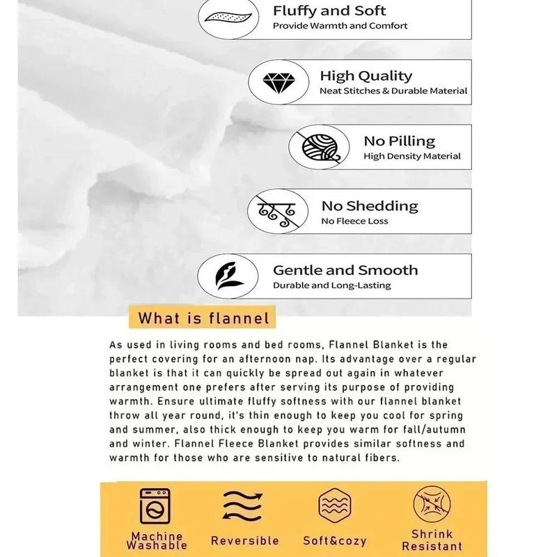 Spring Floral Book Lover Fleece Blanket, "Just A Girl Who Loves Books" Literary Throw Blanket, Soft Cozy For Reading Nooks