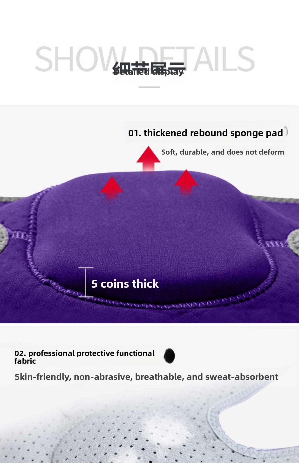 Children's knee and elbow pads, gloves, girls' set, basketball, cycling, dance, roller skating, anti-fall knee pads, breathable, boys' set