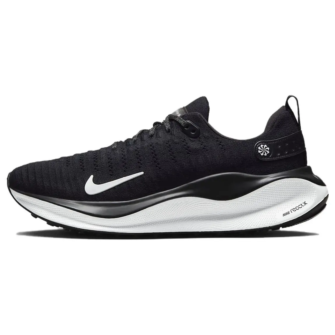 Nike ReactX Infinity Run 4 'Black White' DR2665-001