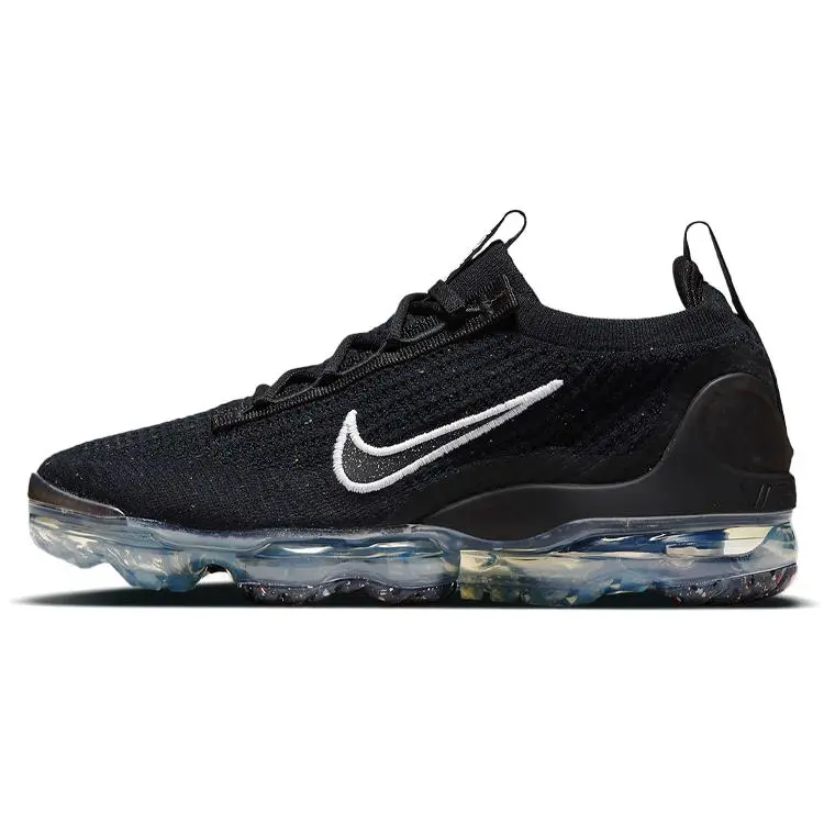 Nike Wmns Air VaporMax 2021 Flyknit 'Black Speckled' DC4112-002