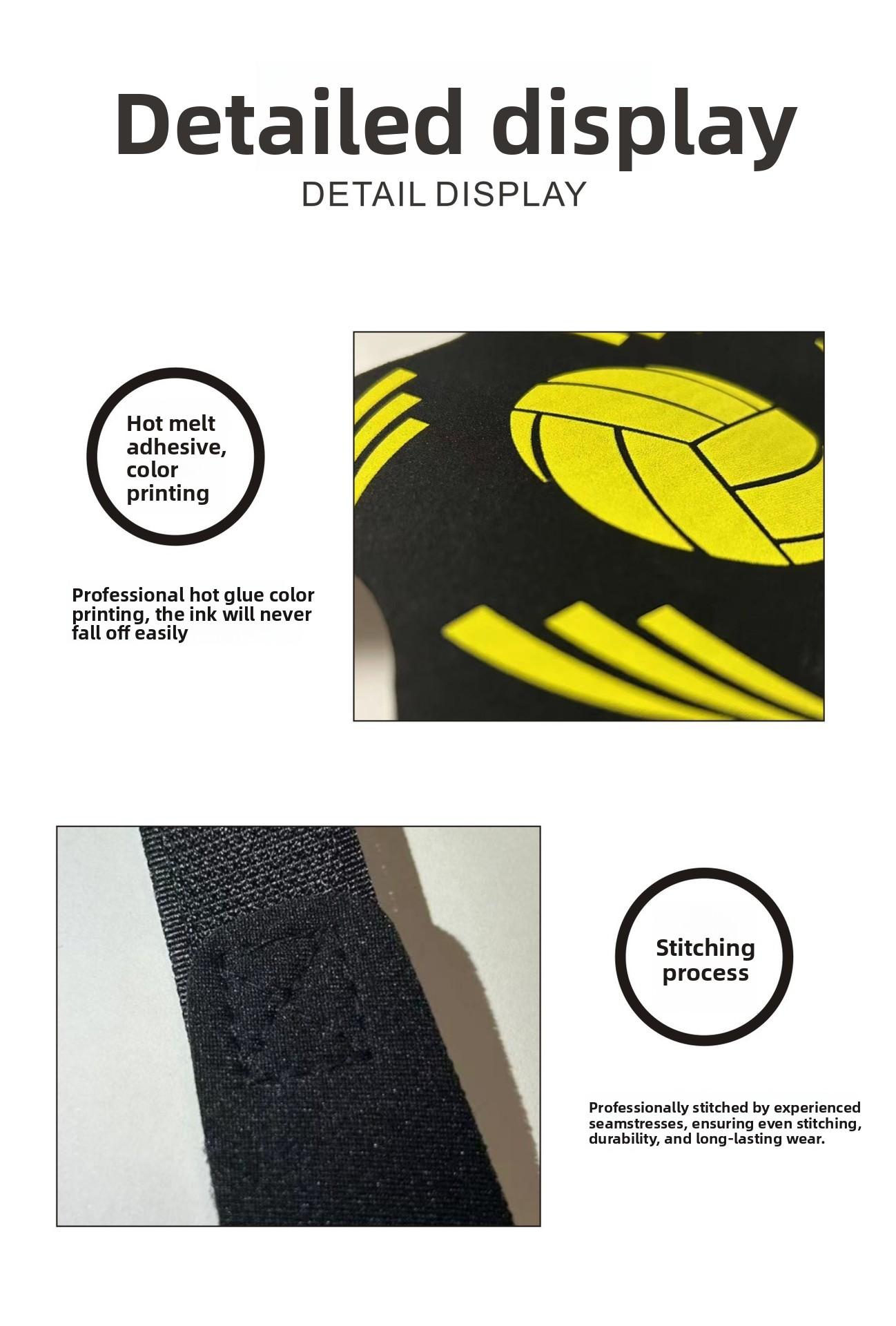 Volleyball mat ball trainer, volleyball mat ball training equipment, ball control practice, rebound practice belt, bouncy ball belt