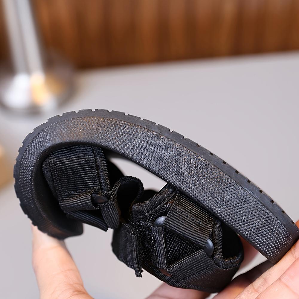 New Summer Sandals for Students, Beach Sandals, Casual Footwear for Kids