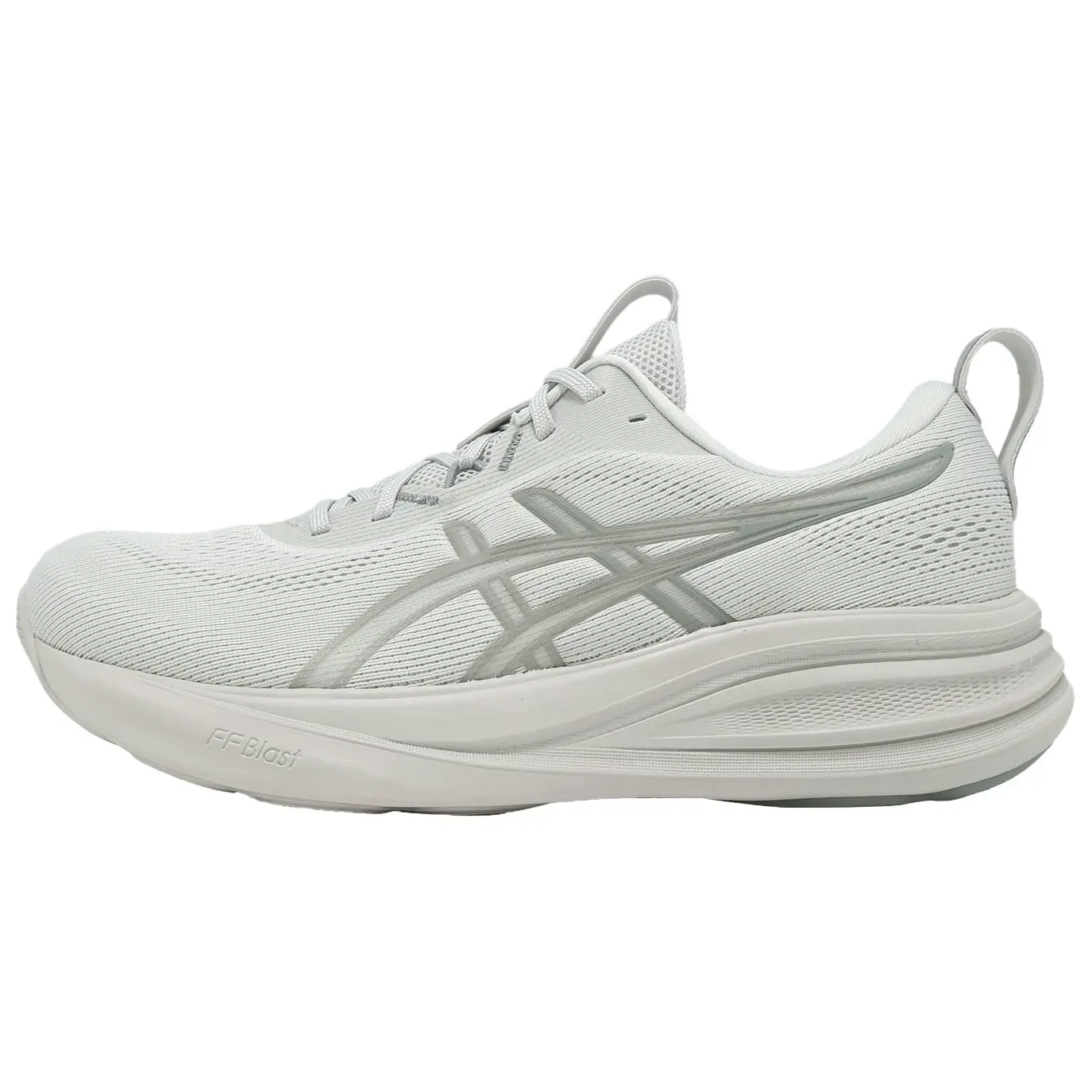 ASICS GEL-Pulse 17 'Cloud Grey Gravel' 1011C153-020