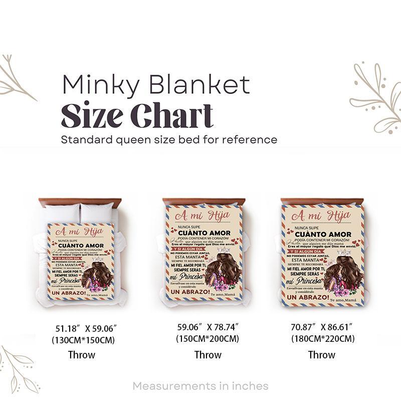 Letters & Floral Pattern Blanket, Slogan Print Blanket, 1 Count Soft Warm Throw Blanket, Air-conditioned Room Blanket, Warm Nap Blanket for Home Office Travel