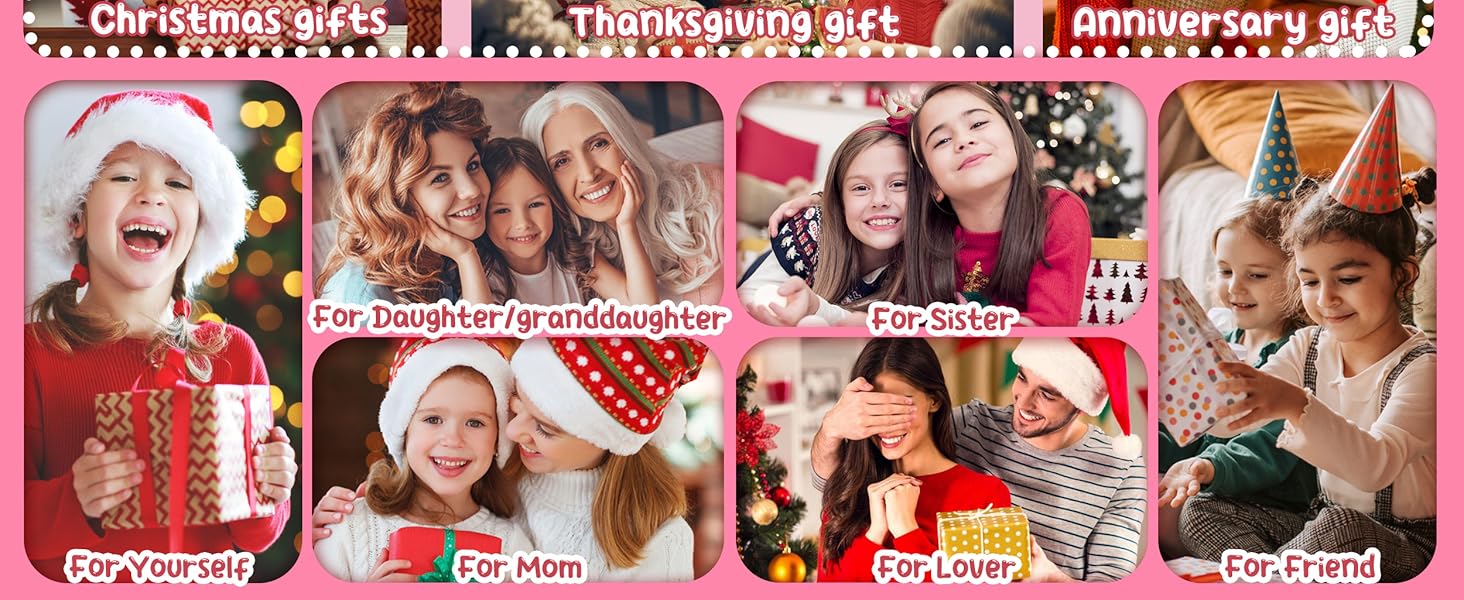 CASSIECA 24Pairs Hypoallergenic Earrings for Girls Women  Screw Back Earring Cute  Earrings 4mm Tiny Screwback Flat Back Stud Earring