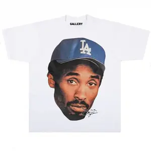 Kobe LA Retro 90s Basketball Graphic Tee, Acid Washed Oversized Heavy Cotton Vintage Sports Top, Legend Lakers Fan Casual Game Day Stadium Street Fashion T-Shirt for Adult Men Women