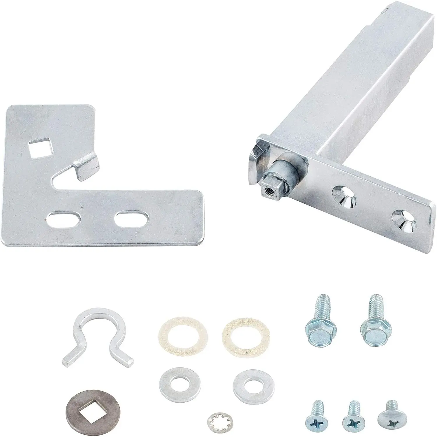 Lvy 870838 Hinge Kit Door Top Left Hand