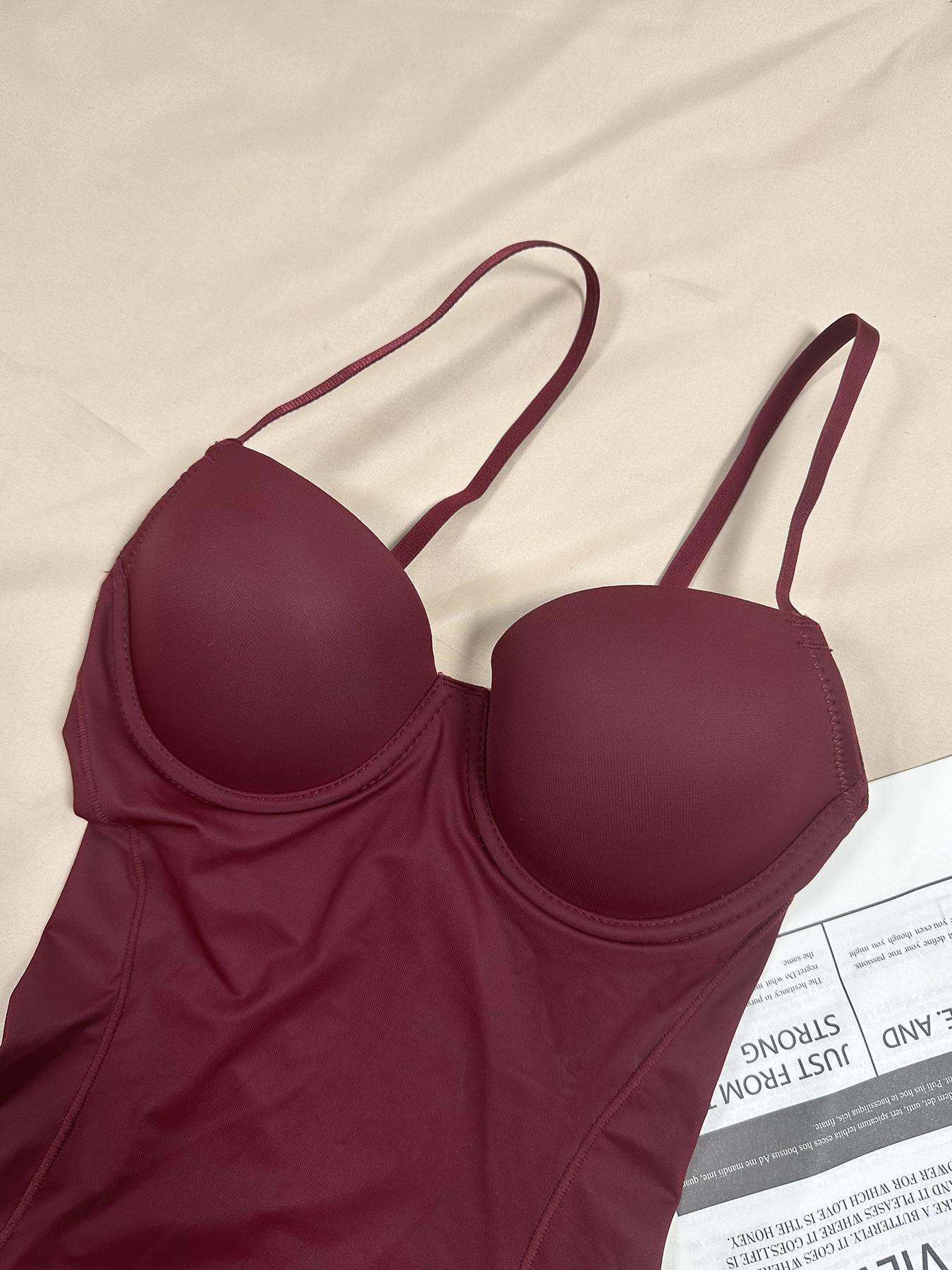 Women's Shaping Jumpsuit, High Compression Shapewear, Tummy Control, Butt Lifting, Waist Training, Size S-Xxl, Christmas Promotion, Casual Style, Regular Length, Airslim Bodysuit