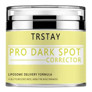 Trstay Anti-Wrinkle Moisturizing Cream, Reduces Fine Lines & Sagging, Replenishes Skin Moisture, Improves Uneven Tone & Rough Texture
