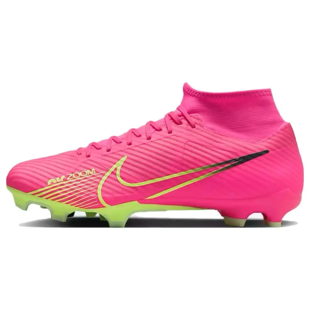 Nike Zoom Mercurial Superfly 9 Academy MG 'Luminous Pack' DJ5625-605