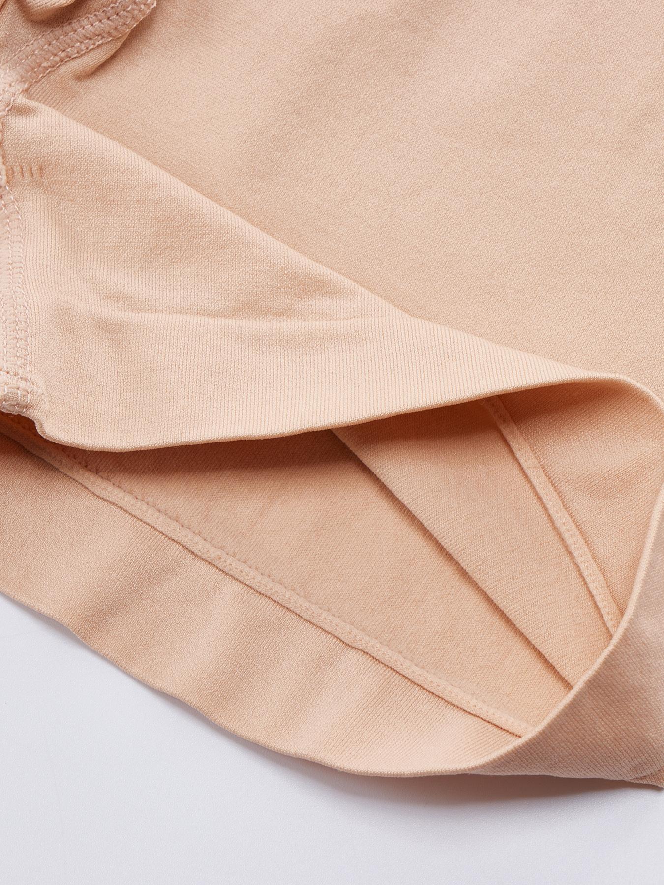 Maternity Shorts, Solid Color Comfortable Pregnancy Casual Shorts, Maternity Bottoms for Daily Wear