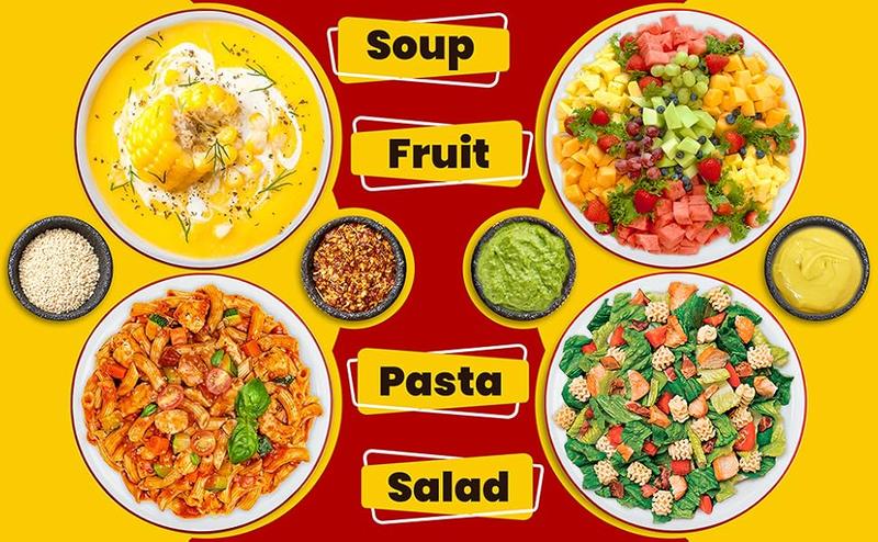 Set of 2 Enamel Bowls, 3 Quart Large Enamel Mixing Bowls, White Enamelware with Red Rim, 11 Inch Vintage Enamel Soup Basins for Fruit, Salad, Pasta, Dinner