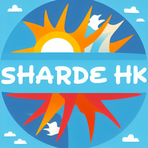 SHARDE HK