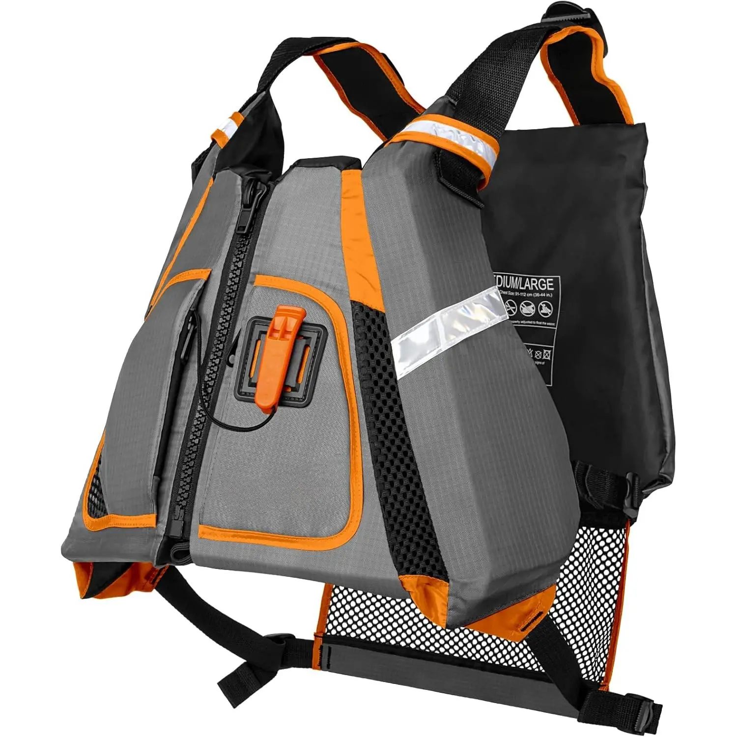Adult Universal Water Sports Vest