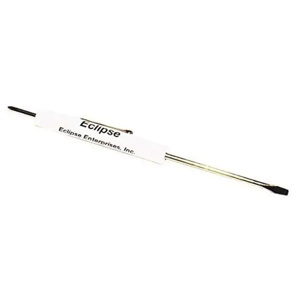 800-040 Double Ended Pocket ..Phillips - Straight