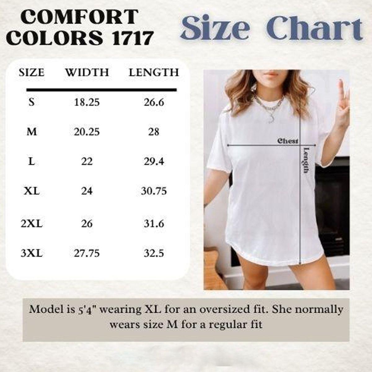 Test Day Don't Stress Do Your Best Comfort Colors Shirt, Preppy Spring & Summer Graphic Tee For Women, Gift For Her, Unisex Fits , Unisex Casual Graphic T-Shirts