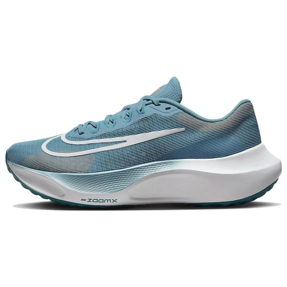 Nike Zoom Fly 5 'Cerulean White' DM8968-400
