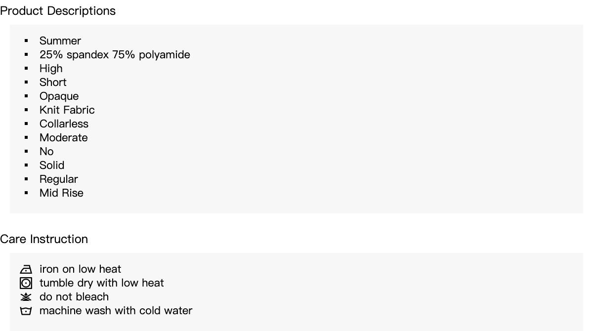 Cider [size 2-10] U-neckline Solid Cami Romper