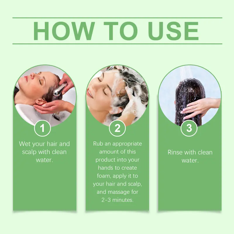 Organic Rosemary Hair Growth Shampoo & Conditioner Set - Non-Toxic All Natural Haircare for Adults, Male, Oil Control, Nourishment, Moisturization, Repair, Volume, Refreshing Cleansing, Vitamin C, All Hair Types