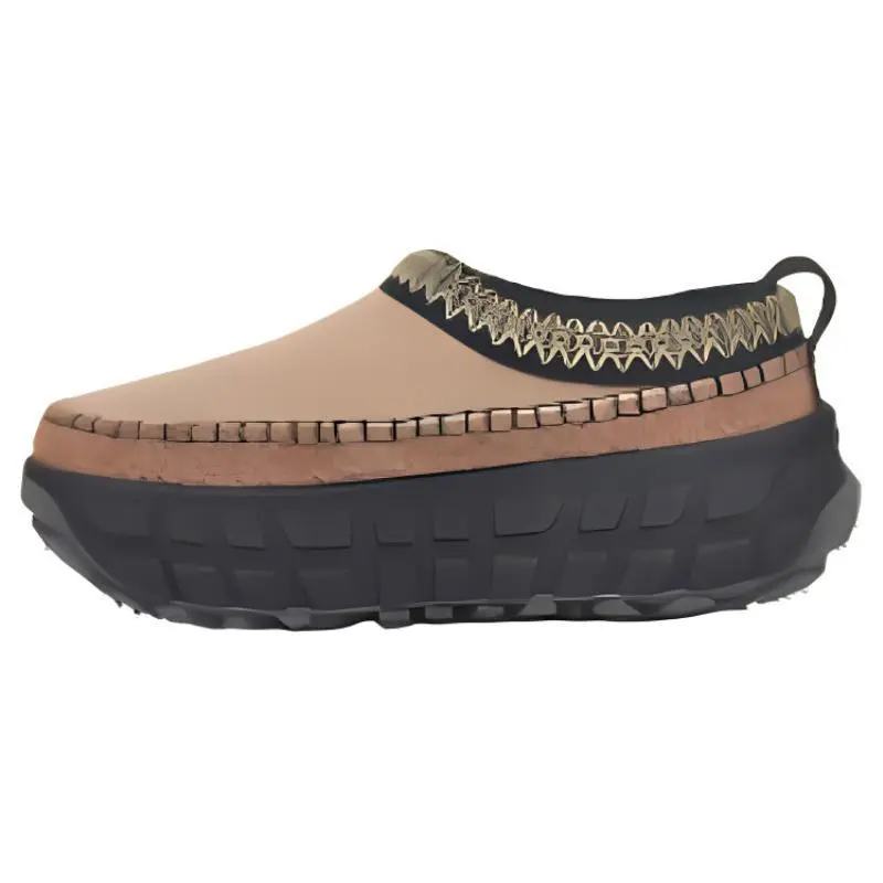 UGG Venture Daze 'Sand Black' 1155650-SNDB