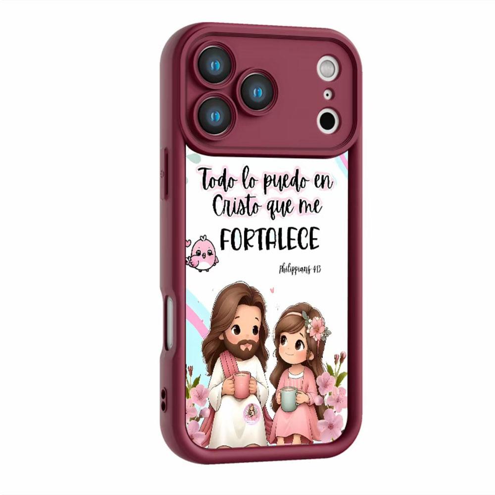 Bible Verse Aesthetic Christian Pattern Junk Phone Case for iPhone 17 Pro Max 16 E 15 14 Plus 13 12 11 Pro Max & Samsung S21S22 S23 S24 S25 S26 Ultra Plus, Soft Cover, Tuff Shockproof Protective Cover Bible Verse Aesthetic Christian Pattern Junk Phone Case for iPhone 17 Pro Max 16 E 15 14 Plus 13 12 11 Pro Max & Samsung S21S22 S23 S24 S25 S26 Ultra Plus, Soft Cover, Tuff Shockproof Protective Cover