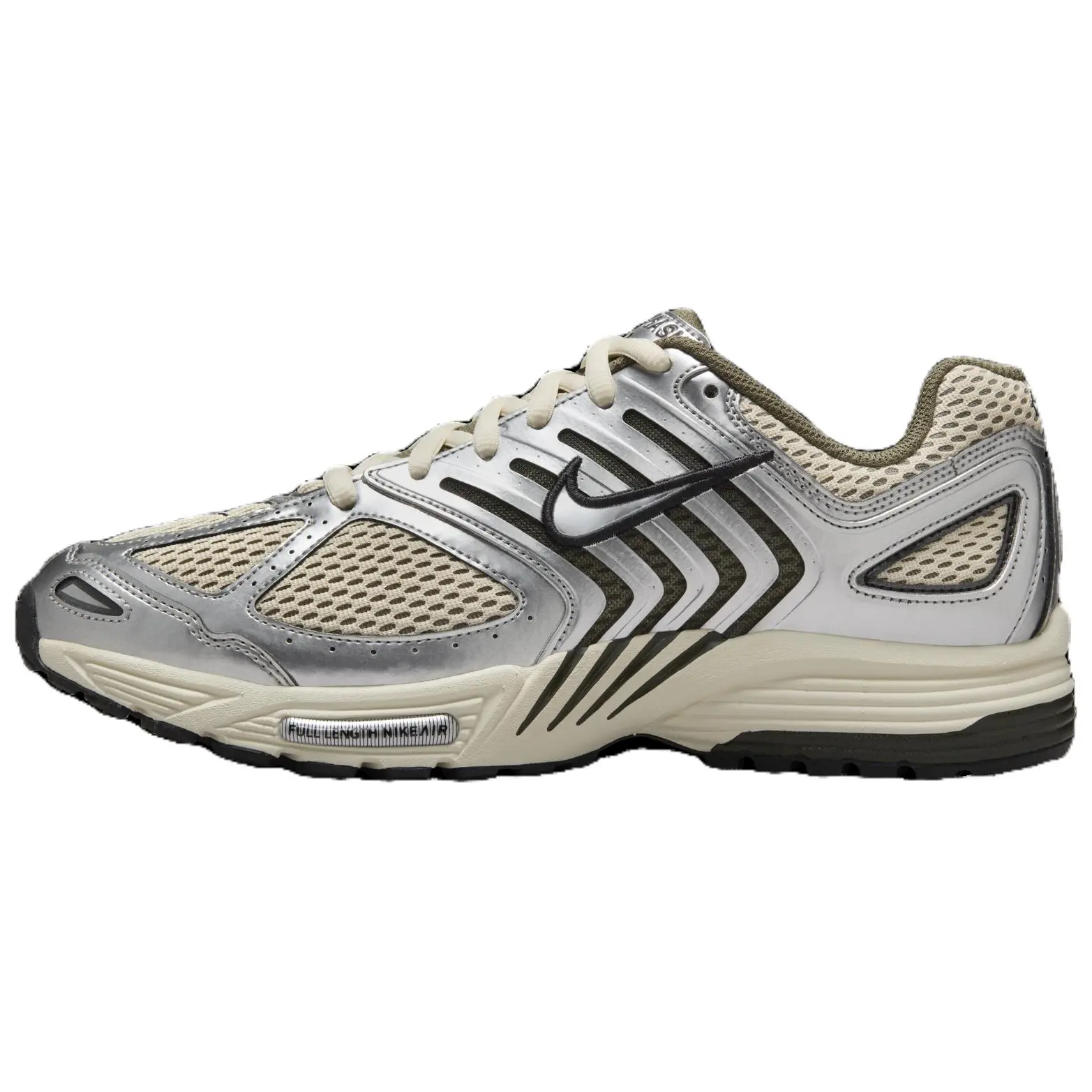 Nike Air Pegasus 2K5 'Light Khaki Metallic Silver' HV5748-234