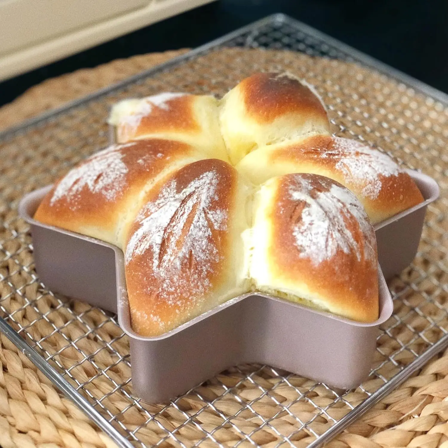 Mini  Shaped Cake Pan, Non-stick  Shaped Baking Mold | Carbon Steel   Pan, Fun Cake Pans for Baking Cakes Brownies, Small  Cupcake Pan Oven and Mircowave Safe
