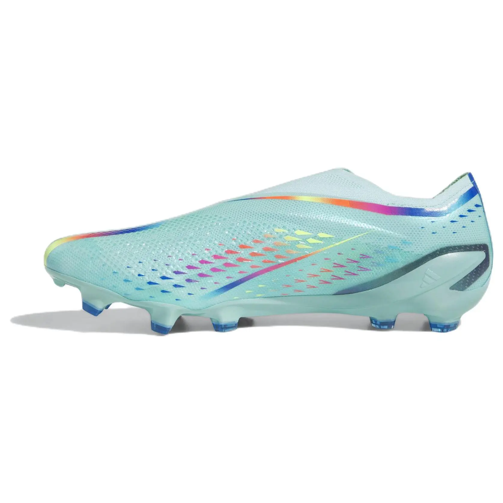 Adidas X Speedportal FG Cleats for Men and Women - Comfortable, Versatile, and Durable Football Shoes with Firm Ground Studs Trending Shoes, House White Official Shoes to Get / Maison Mihara