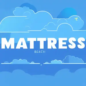 Quiet sleep shop logo