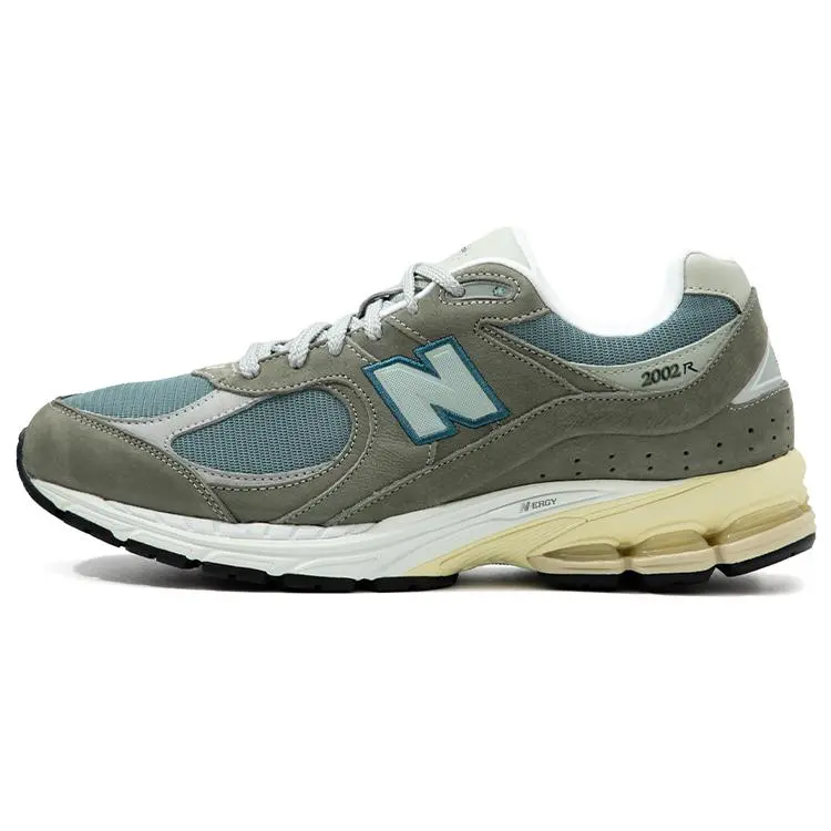 New Balance 2002R 'Grey Mallard Blue' M2002RNA