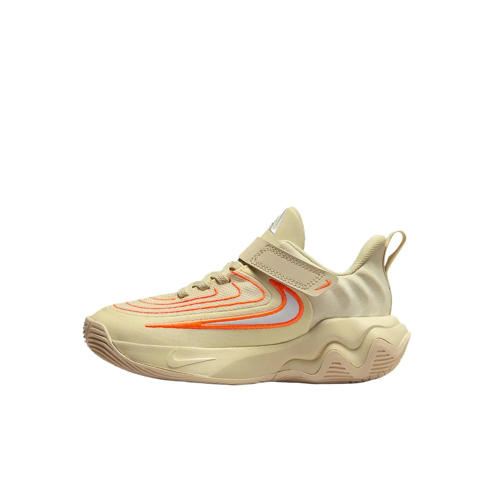 Nike Giannis Immortality 4 PS 'Light Khaki' FZ6733-200