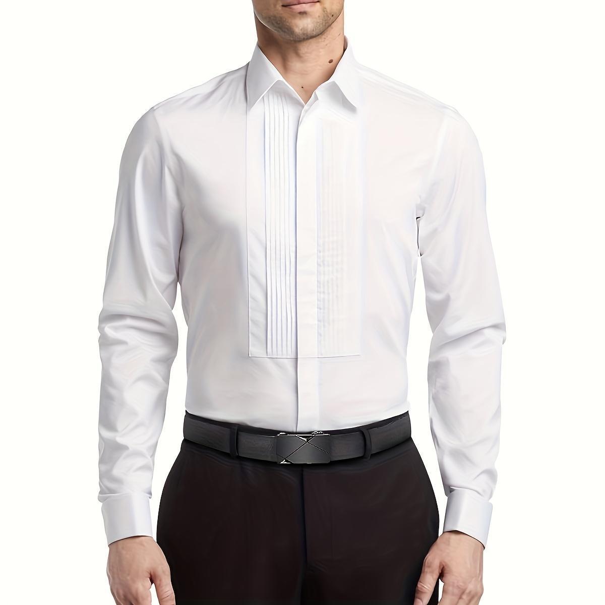 Men's Fashion Faux Leather Belt with Automatic Alloy Buckle Black Business Belt for Jeans Trousers Adjustable Buckle Ideal Gift for Father or Husband Sophisticated Durable Comfortable