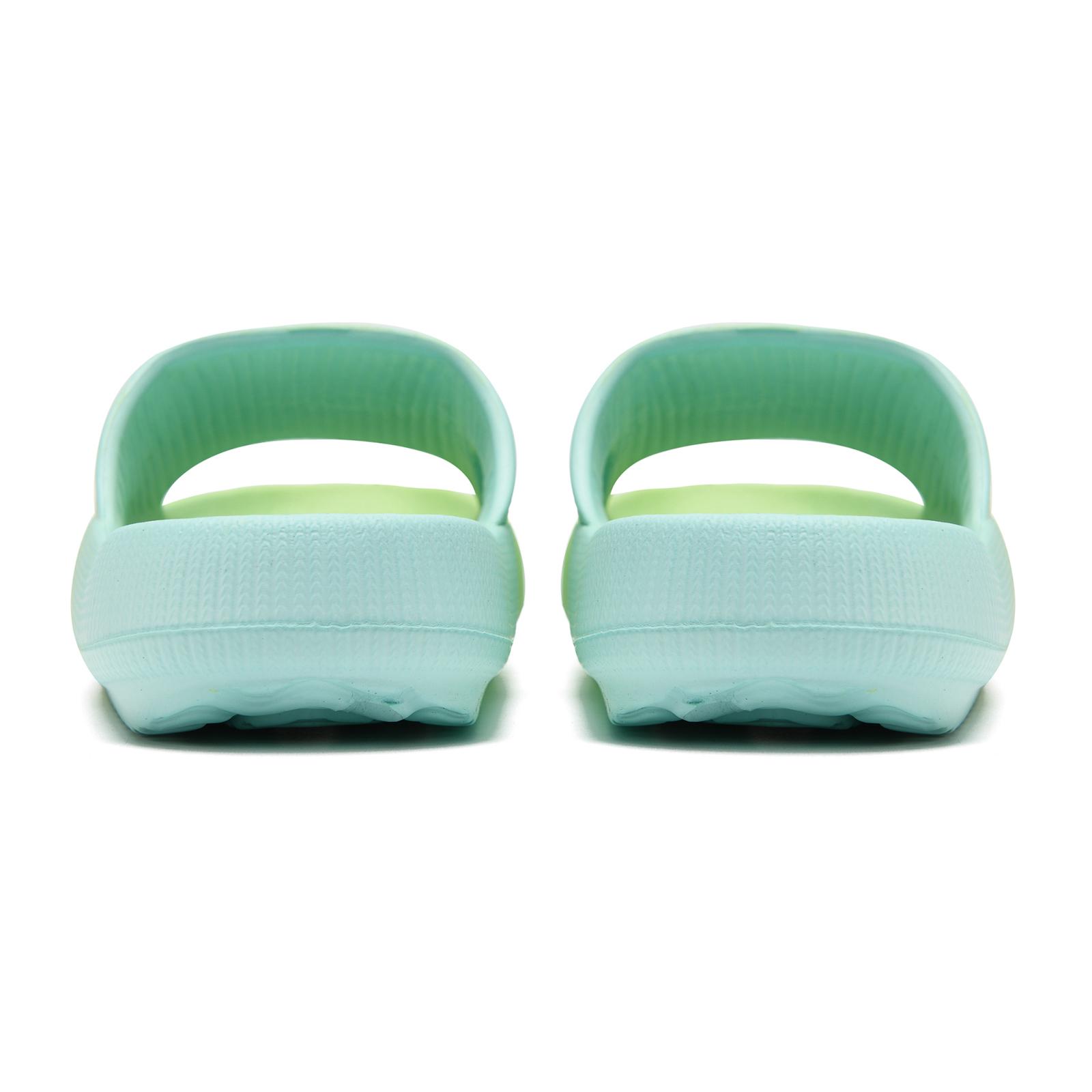 Lumubby Orthopedic Sandals for Women and Men Arch Support Cloud Recovery Slides Ergonomic EVA Material Pain Relief Plantar Fasciitis Slippers Soft Lightweight Cozy Thick Sole