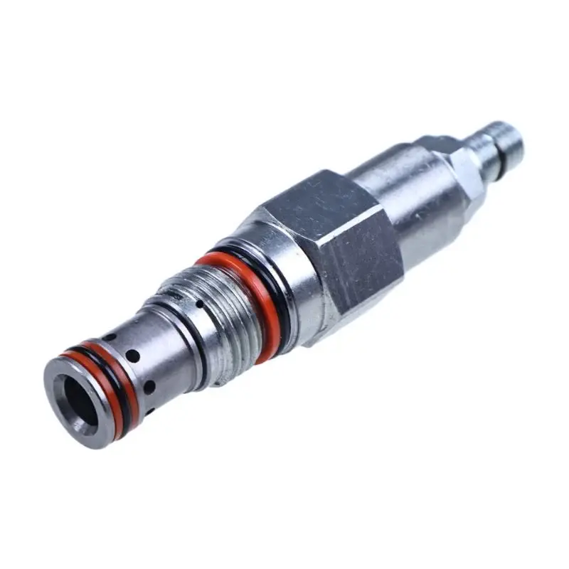 FridayParts Aftermarket Sun Hydraulics RPCC-LAN Pressure Relief Valve - Pressure Control Function, Suitable for Inches-Sized Mechanical Hardware Applications