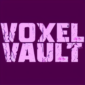 Voxel Vault