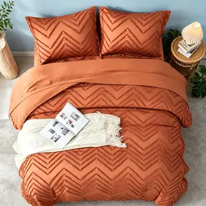7 Pcs Ultra Soft Lightweight Microfiber Comforter Set, All Season Bedding, Wrinkle & Fade Resistant, Skin-Friendly Breathable, Machine Washable Cozy Warm Bed Set with Comforter & Fillers for Bedrooms