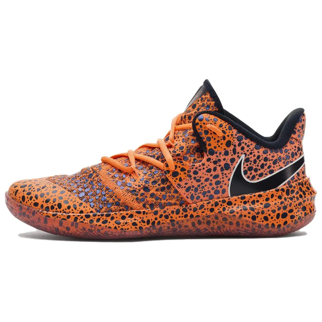 Nike Zoom HyperSpeed Court SE 'Olympic Electric Orange' FV3685-900
