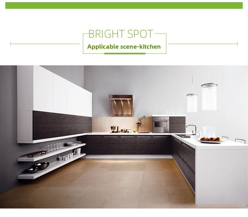 [6-piece set in random colors] Acrylic non-stick oil dishcloth, thickened acrylic flower cleaning cloth in various colors