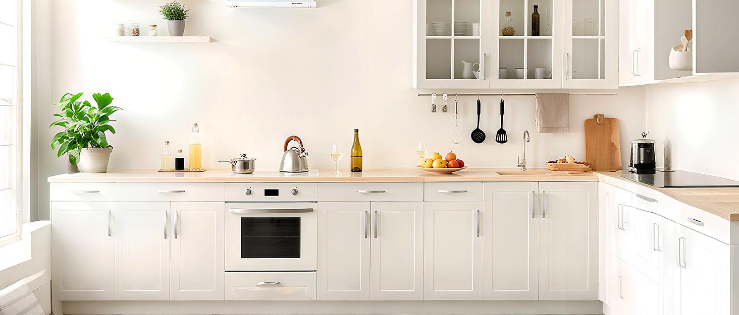 4-1 Colander with Bowl Set - Rotatable Colander for Kitchen(Patented) - Strainers and Colanders - Pasta Strainer with New Upgraded Graters for Fruit Veggie Fun Kitchen Presents - White