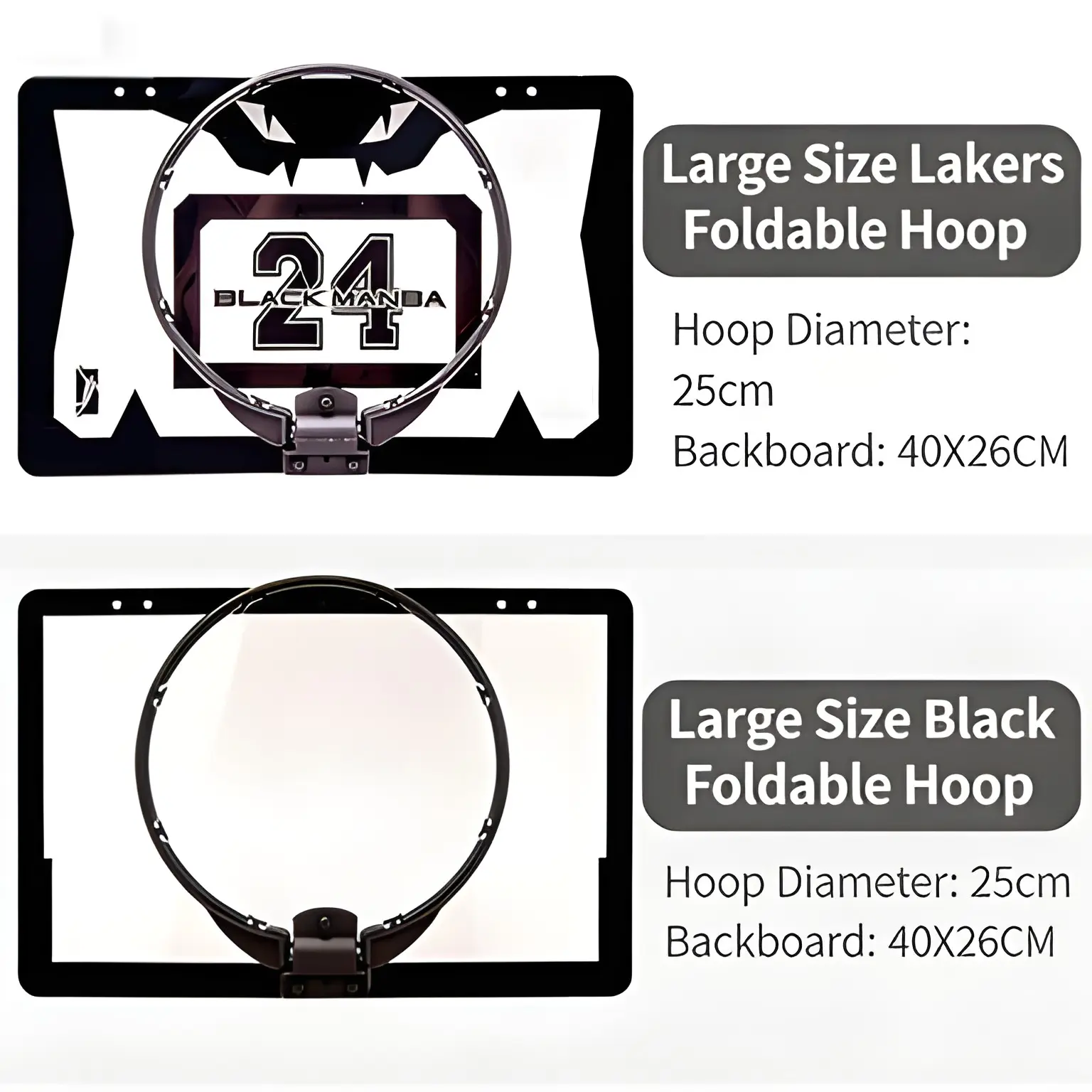 Indoor Basketball Hoop for Kids, Door Mount Office Basket, Suitable for Teens and Adults, Mini Wall Mounted, Includes 1-3 Balls, Indoor Basketball Set