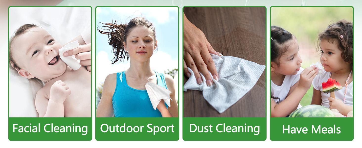 100 PCS Compressed Towel, Mini Compressed Towel Tablets, Disposable Compressed Face Towel, Camping Towel, Portable Bulk Compressed Coin Tissues for Home, Travel, Outdoor Sports expandable wipe hand 100 PCS Compressed Towel, Mini Compressed Towel Tablets, Disposable Compressed Face Towel, Camping Towel, Portable Bulk Compressed Coin Tissues for Home, Travel, Outdoor Sports expandable wipe hand