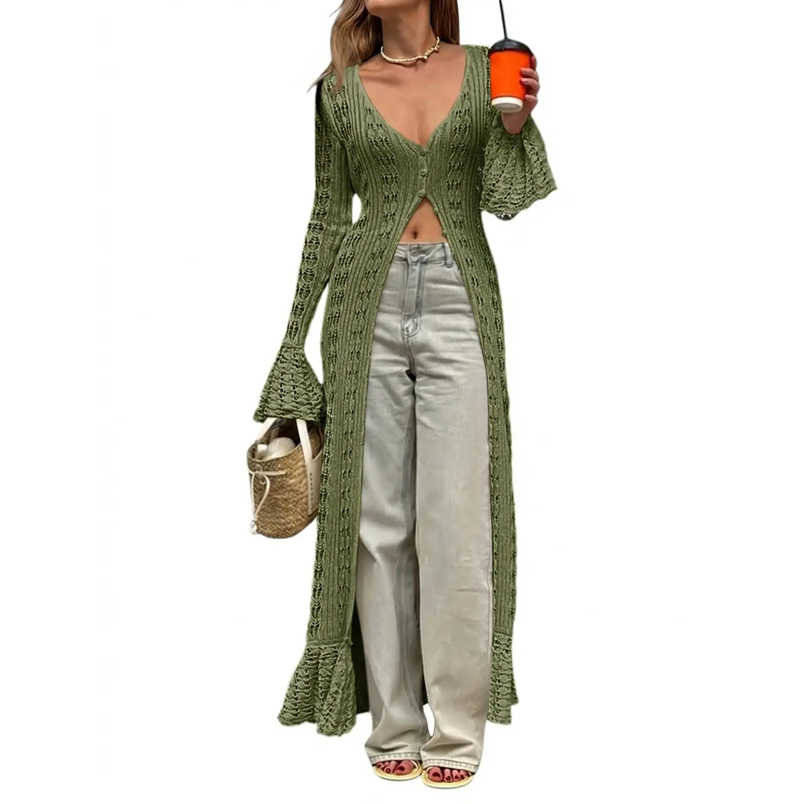 Army Green