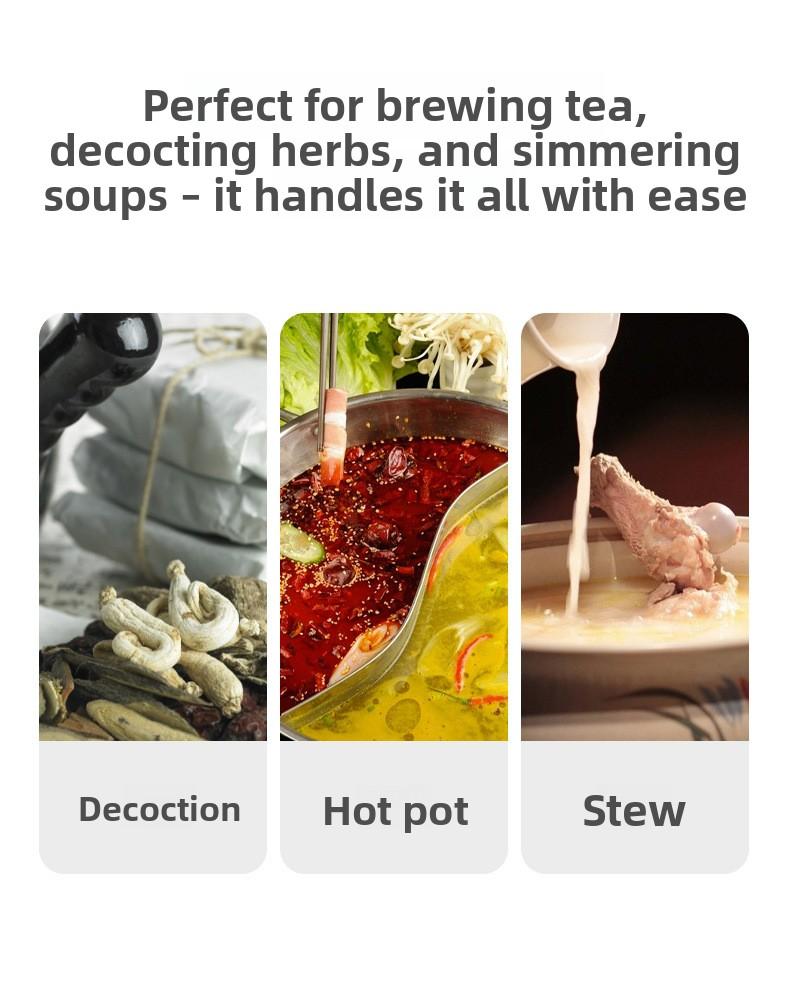 FaSoLa tea bags, coffee filter bags, Chinese herbal medicine gauze bags, empty tea bags, disposable filter bags